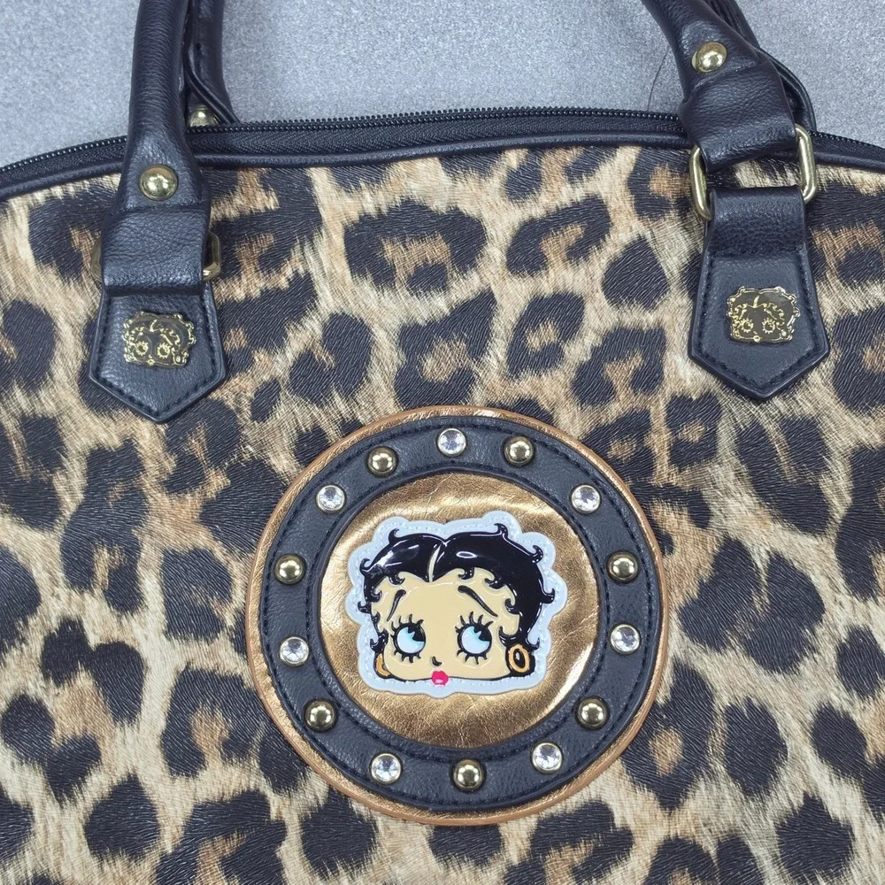 Betty Boop betty boop